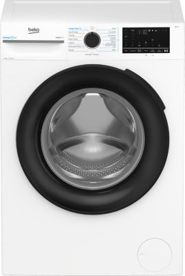 Lave linge hublot BEKO BM3WFU48411B