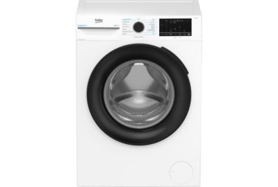 Lave linge hublot BEKO BM3WFU48411B