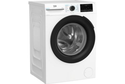 Lave linge hublot BEKO BM3WFU48411B