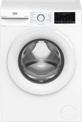 Lave linge hublot BEKO BM3WFU48411
