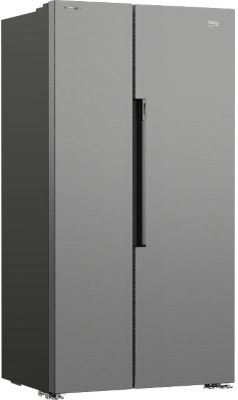 Réfrigérateur Américain BEKO B3GNE664HXB
