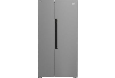 Réfrigérateur Américain BEKO B3GNE664HXB