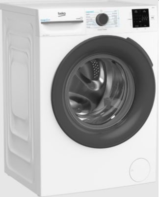 Lave linge hublot BEKO BM14WFU39410