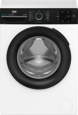 Lave linge hublot BEKO BM34WFU47211