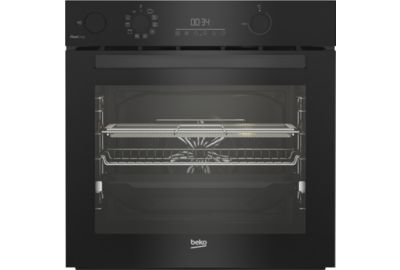 Four encastrable fonction vapeur BEKO BBISA17302BMP VapeurAssist