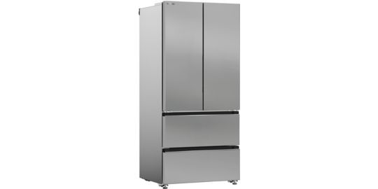 Réfrigérateur multi portes BEKO B3RGNE544HS
