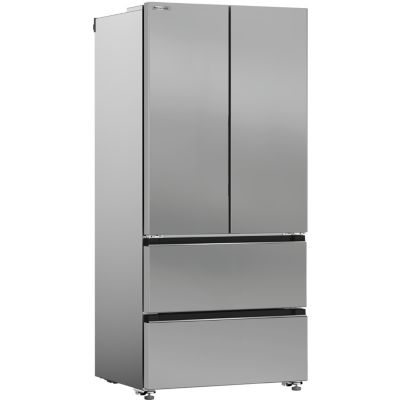 Location Réfrigérateur multi portes BEKO B3RGNE544HS