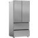 Location Réfrigérateur multi portes BEKO B3RGNE544HS