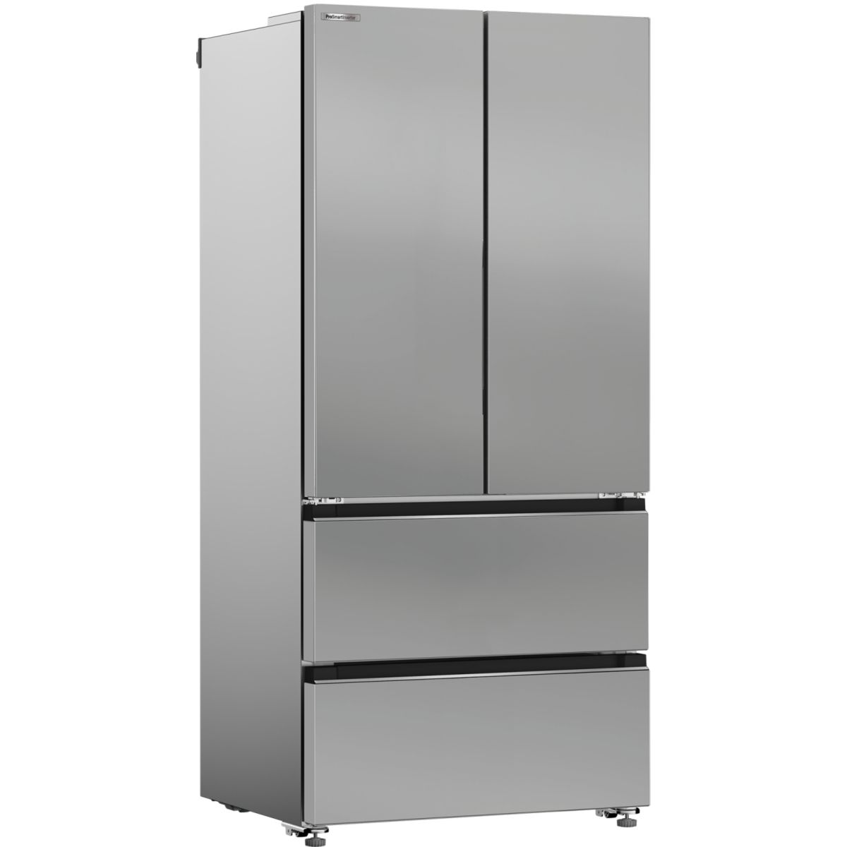 Beko B3RGNE544HS — vue 2