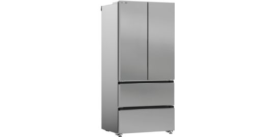 Réfrigérateur multi portes BEKO B3RGNE544HS