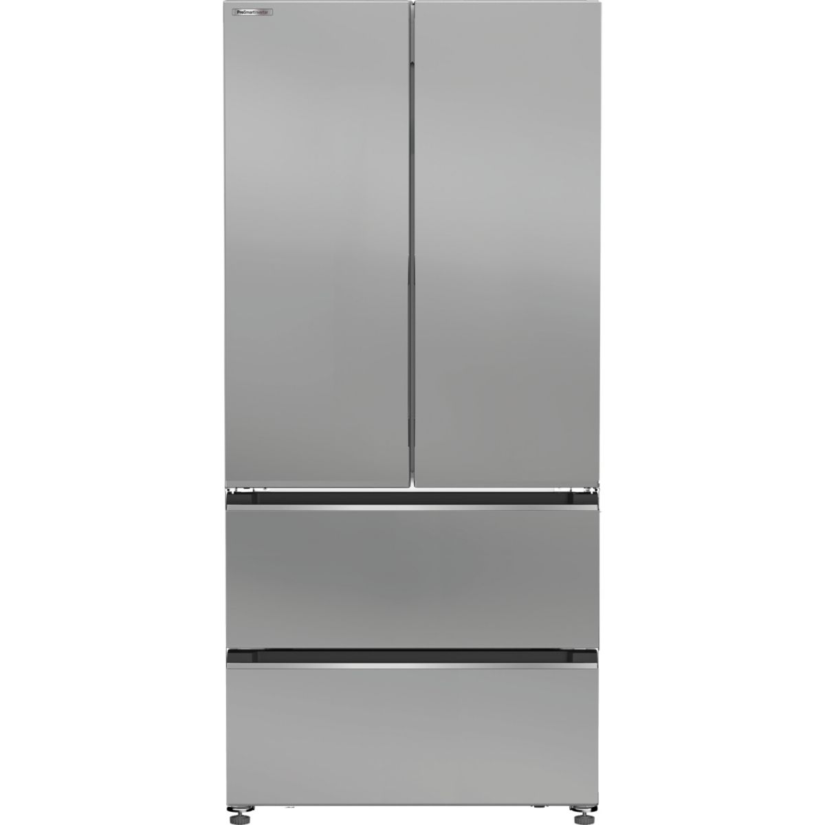 Beko B3RGNE544HS — vue 3