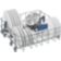 Location Lave vaisselle 60 cm BEKO BDFN26561G 