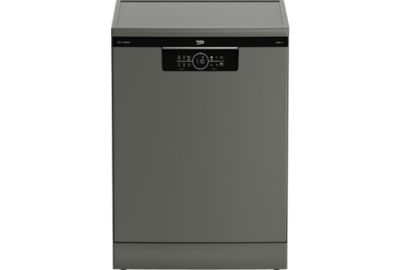Lave vaisselle 60 cm BEKO BDFN26561G