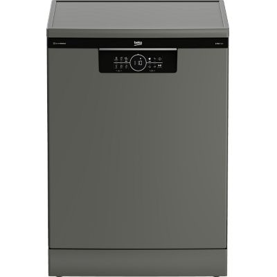 Location Lave vaisselle 60 cm BEKO BDFN26561G 