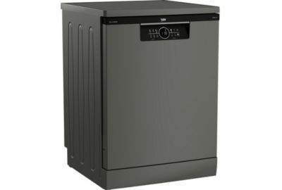 Lave vaisselle 60 cm BEKO BDFN26561G