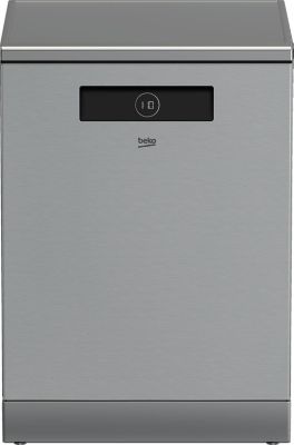 Lave vaisselle 60 cm BEKO BDFN39570XC