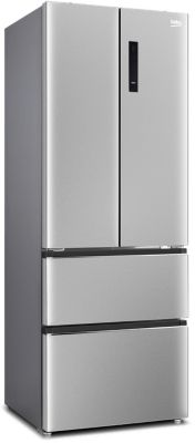 Réfrigérateur multi portes BEKO GNO43622XPN