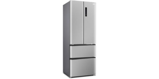 Réfrigérateur multi portes BEKO GNO43622XPN