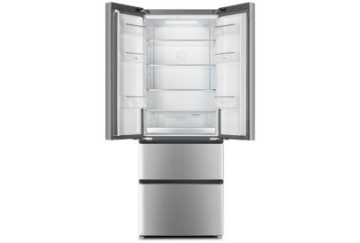 Réfrigérateur multi portes BEKO GNO43622XPN