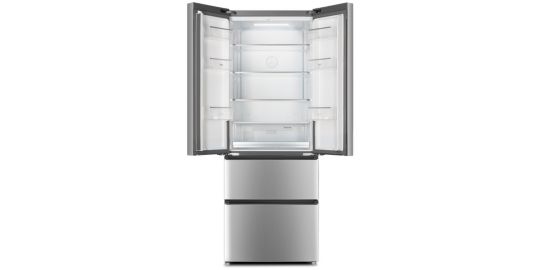 Réfrigérateur multi portes BEKO GNO43622XPN