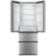 Location Réfrigérateur multi portes BEKO GNO43622XPN