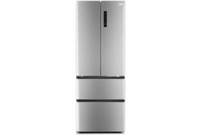 Réfrigérateur multi portes BEKO GNO43622XPN