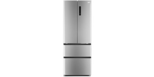 Réfrigérateur multi portes BEKO GNO43622XPN