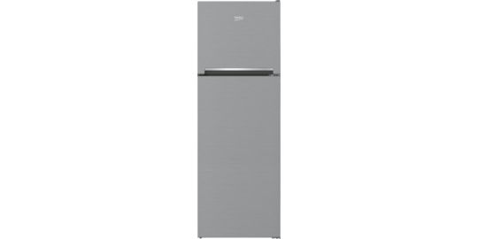 Réfrigérateur 2 portes BEKO RDNE350K40XBN