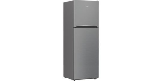 Réfrigérateur 2 portes BEKO RDNE350K40XBN