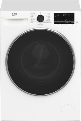 Lave linge hublot BEKO B7WFU39411WDOS