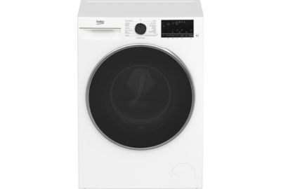 Lave linge hublot BEKO B7WFU39411WDOS