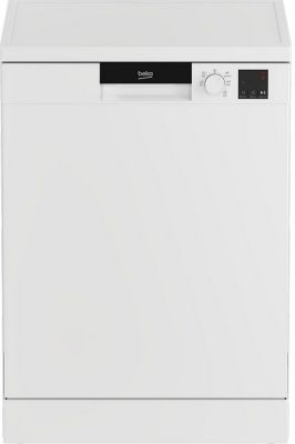 Lave vaisselle 60 cm BEKO LVV1347W