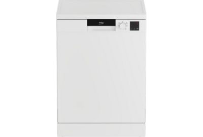 Lave vaisselle 60 cm BEKO LVV1347W