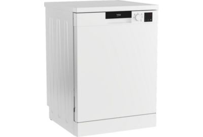 Lave vaisselle 60 cm BEKO LVV1347W