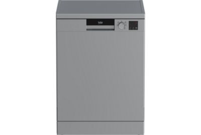Lave vaisselle 60 cm BEKO LVV1347S