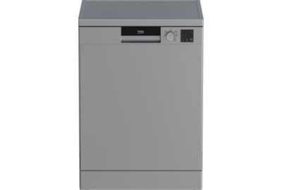 Lave vaisselle 60 cm BEKO LVV1347S