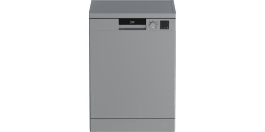 Lave vaisselle 60 cm BEKO LVV1347S