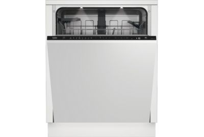 Lave vaisselle encastrable BEKO BDIN18451