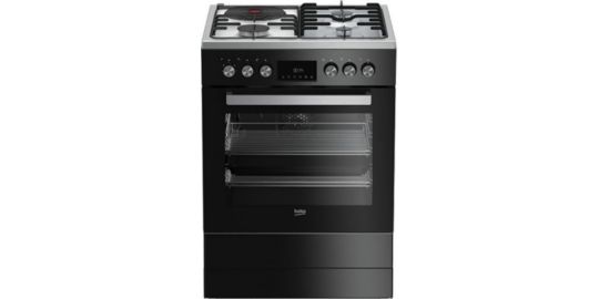 Cuis Mixte BEKO FBE63331XCS