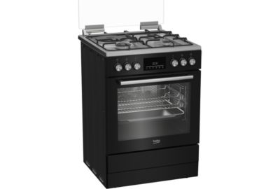Cuis Mixte BEKO FBE63331XCS