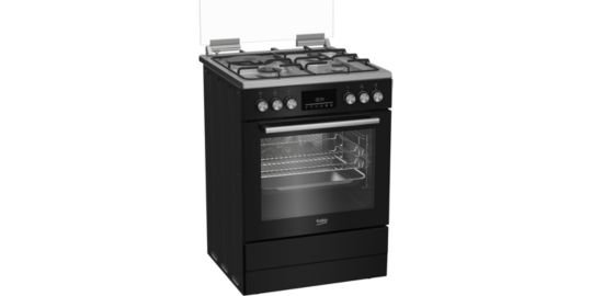 Cuis Mixte BEKO FBE63331XCS
