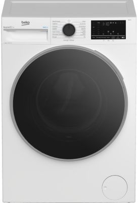 Lave linge hublot BEKO B5WFT31145W