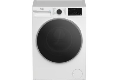 Lave linge hublot BEKO B5WFT31145W