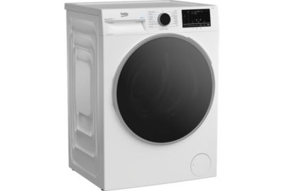 Lave linge hublot BEKO B5WFT31145W