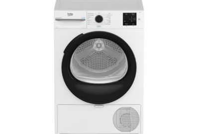 Sèche linge pompe à chaleur BEKO D3H17393W