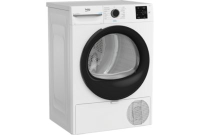 Sèche linge pompe à chaleur BEKO D3H17393W