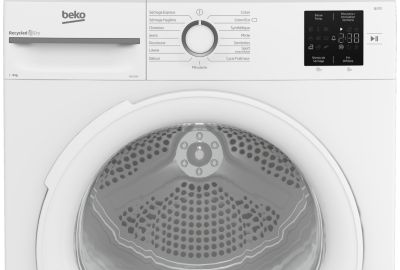 Sèche linge pompe à chaleur BEKO D0H1930