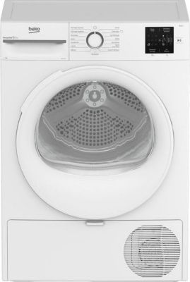 Sèche linge pompe à chaleur BEKO D0H1710
