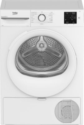 Sèche linge pompe à chaleur BEKO BEK8690842702778