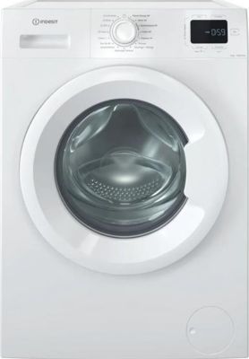 Lave linge hublot INDESIT IM964MYTIMEFR